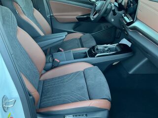 Volkswagen ID.5 77kW