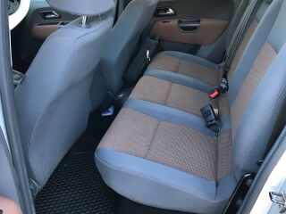 Volkswagen Amarok Trendline 2.0 R4 CNFB 103kW