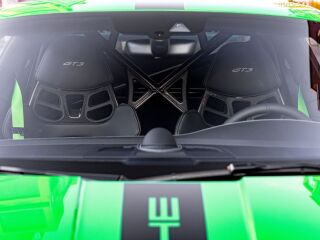 Porsche 911 GT3 4.0 375kW