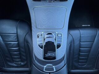 Mercedes-Benz CLS 350 2.9 210kW
