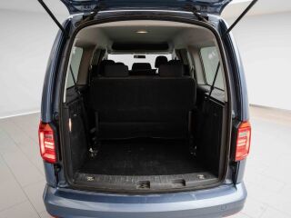 Volkswagen Caddy 1.4 92kW