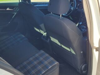 Volkswagen Golf GTE 1.4 110kW