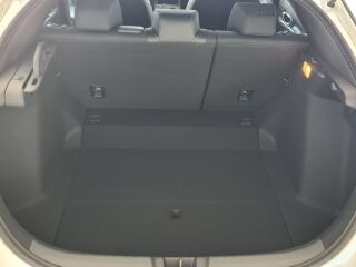 Honda Civic Sport 2.0 Hybrid 105kW
