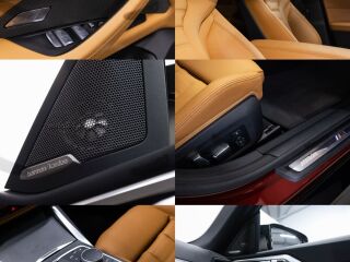 BMW M440 xDrive 3.0 275kW