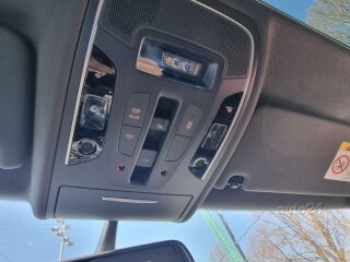 Audi A6 Facelift 3.0 160kW