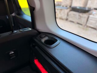 Citroen Berlingo N1 1.2 81kW