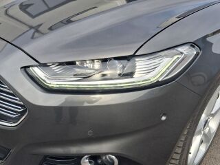 Ford Mondeo Titanium 2.0 R4 TDCi 132kW