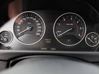 BMW 335 xDrive 3.0 230kW