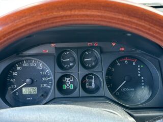 Mitsubishi Pajero 3.2 118kW