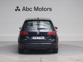 Volkswagen Golf Sportsvan AllStar Premium 1.6 81кВ