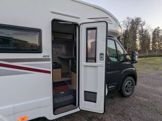 Giottiline SIENA 385 E PREMIER EDITION ACC/FULLED 2.2 103kW