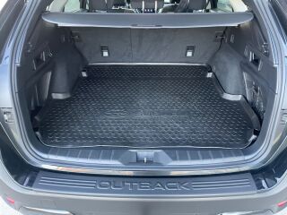 Subaru Outback AWD FIELD EyeSight 8CVT 2.5 B4 124kW