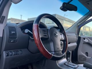 Nissan Pathfinder 2.5 128kW