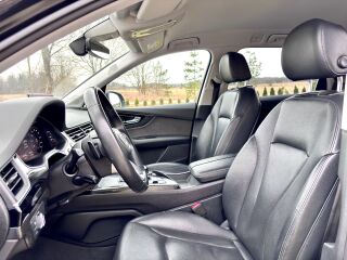 Audi Q7 3.0 200kW