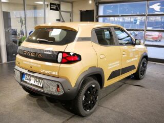 Dacia Spring Extreme 48kW