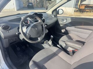 Renault Twingo 1.5 62kW