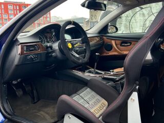 BMW 335 i Drift/Track Edition 3.0 N54 TwinTurbo 280kW
