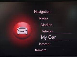 Volvo V60 D4 R-DESIGN EDITION 2.0 140kW