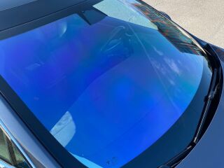 Tesla Model S 90D 465kW 386kW