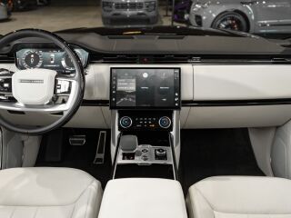 Land Rover Range Rover Autobiography 3.0 258kW