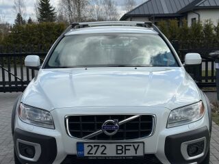 Volvo XC70 2.4 151kW
