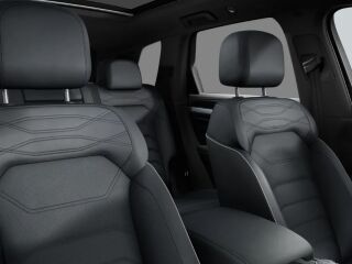 Volkswagen Touareg 3.0 V6 TDI 210kW