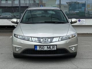 Honda Civic 1.8 103кВ