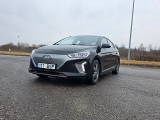 Hyundai Ioniq FULL Elekter 88kW
