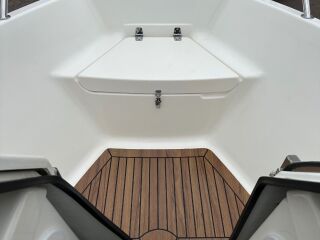 MV-Marin 5400 Mid-Cabin 35 Years Limited Edition Mercury 80hp
