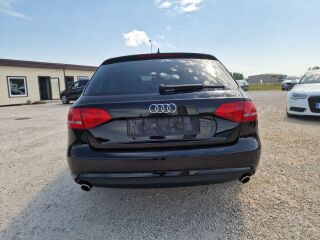 Audi A4 S-LINE AVANT 3.0 V6 TDI 150кВ