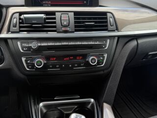 BMW 318 2.0 105kW