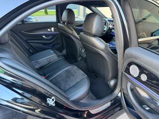Mercedes-Benz E 350 PLUG-IN AMG 2.0 210кВ