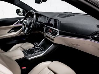 BMW M440 i xDrive Coupe 3.0 275кВ