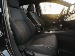 Toyota Corolla 1.8 72кВ