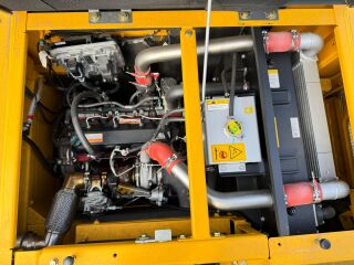 Shantui SE135 90kW