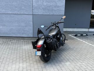 Honda Shadow Black Spirit 34кВ
