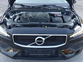 Volvo V60 Momentum EU6 2.0 R4 D4 TDI 140kW
