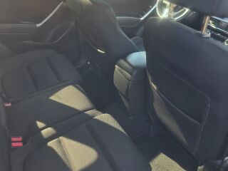 Mazda CX-5 2.2 129kW