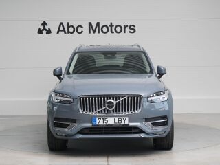 Volvo XC90 AWD Inscription 2.0 173кВ