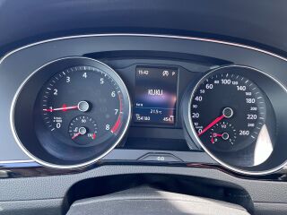 Volkswagen Passat 1.5 110kW