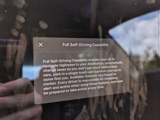 Tesla Model 3 Facelift Performance FSD 348kW
