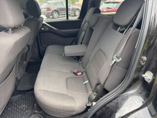 Nissan Pathfinder 2.5 128кВ