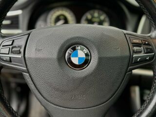 BMW 530 3.0 190kW