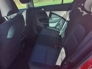 Kia Sportage EX 1.6 130kW
