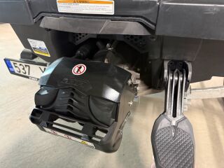 Sea-Doo SPARK2UP TRIXX 0.9 66kW