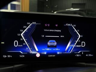 BMW i4 M50 xDrive Gran Coupe 400кВ