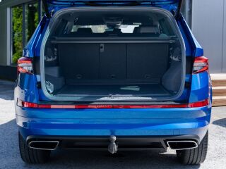 Skoda Kodiaq RS 2.0 180kW
