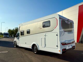 Dethleffs JUST CAMP ACTIVE T 7052 EB 2.2 R4 MULTIJET 3  EURO 6E 103kW
