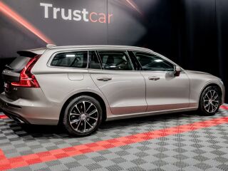 Volvo V60 D4 Inscription 2.0 140kW