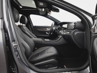 Mercedes-Benz E 400 4MATIC 2.9 R6 243kW